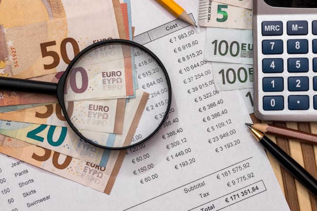 conti correnti quasi 6 milioni di italiani ne ignorano i costi conti correnti quasi 6 milioni di italiani ne ignorano i costi