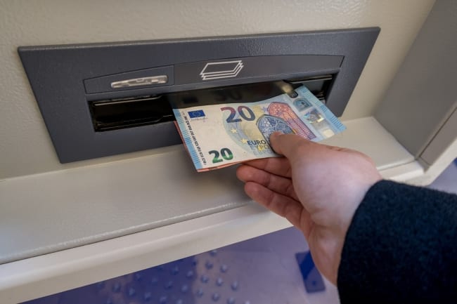 conti costi in aumento fino al 21 conti costi in aumento fino al 21