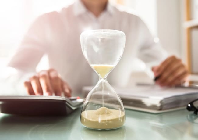 conti expert speaks quanto tempo ci vuole per aprire un conto corrente
