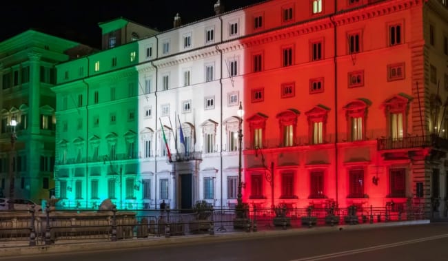 conti news nel 2022 il pil italiano meglio del previsto ma le agenzie di rating frenano conti news nel 2022 il pil italiano meglio del previsto ma le agenzie di rating frenano