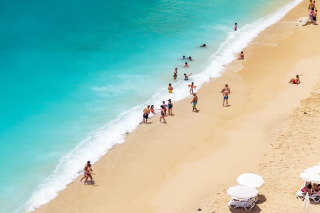 conti news vacanze al mare quest anno aumenti in italia conti news vacanze al mare quest anno aumenti in italia