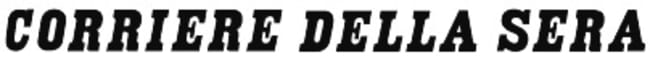 corriere della sera 19 ottobre 2017