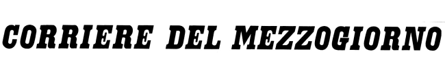 corrieredelmezzogiorno it 19 marzo 2015