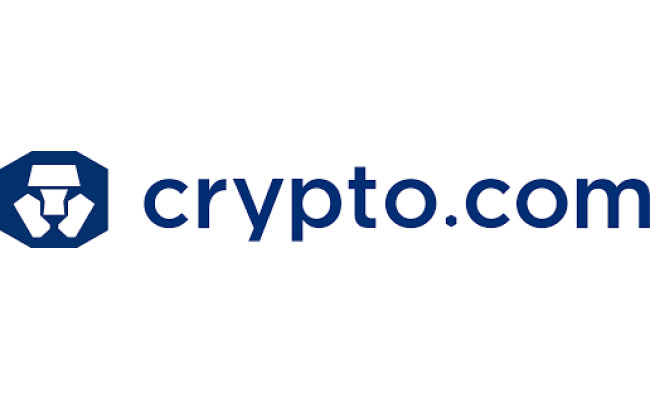 logo Crypto.com logo Crypto.com