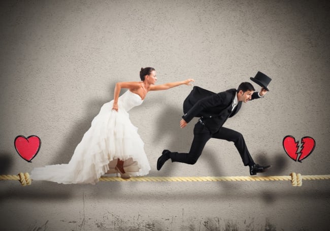 dal matrimonio annullato alle fedi smarrite arrivano le polizze per le nozze dal matrimonio annullato alle fedi smarrite arrivano le polizze per le nozze