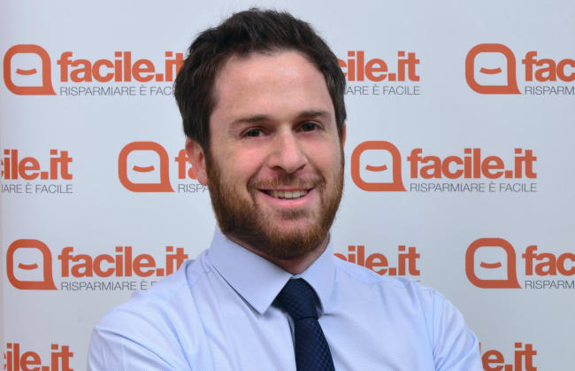 diego palano e il nuovo responsabile assicurazioni di facile it spa diego palano e il nuovo responsabile assicurazioni di facile it spa