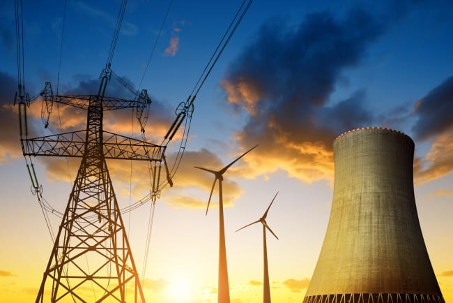 energia