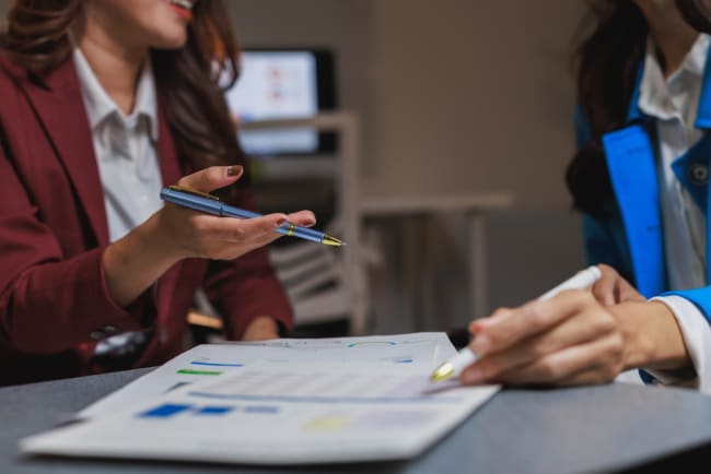 esperti confrontano tassi sui mutui