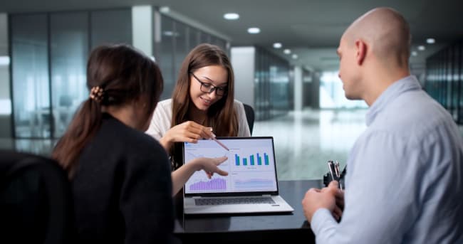 esperto mostra tassi sui mutui esperto mostra tassi sui mutui