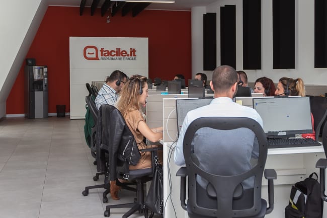 facile it apre la nuova sede di cagliari boom di assunzioni facile it apre la nuova sede di cagliari boom di assunzioni
