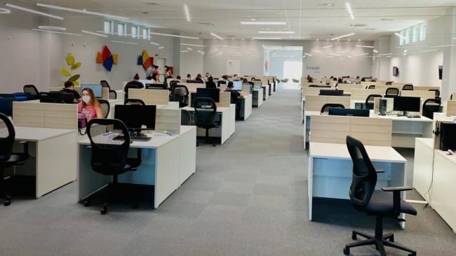 facile it inaugura la sua seconda sede a sestu