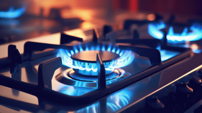 fornello gas fornello gas