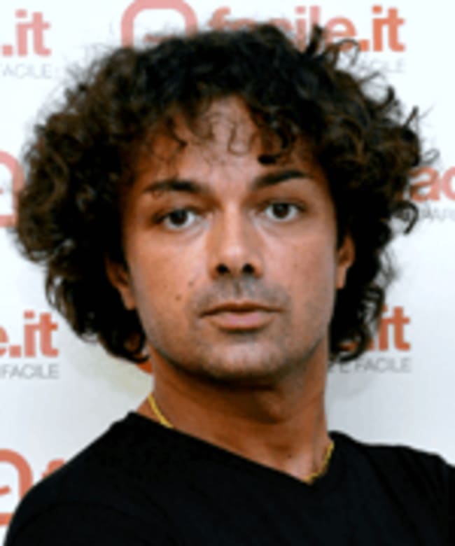 gabriele marani gabriele marani