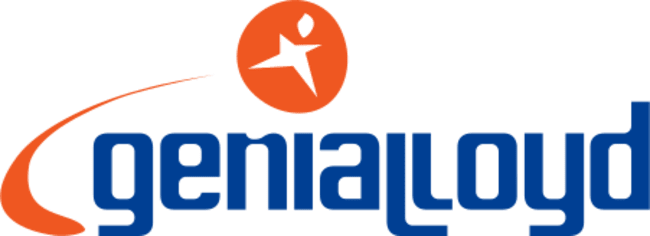 logo Genialloyd
