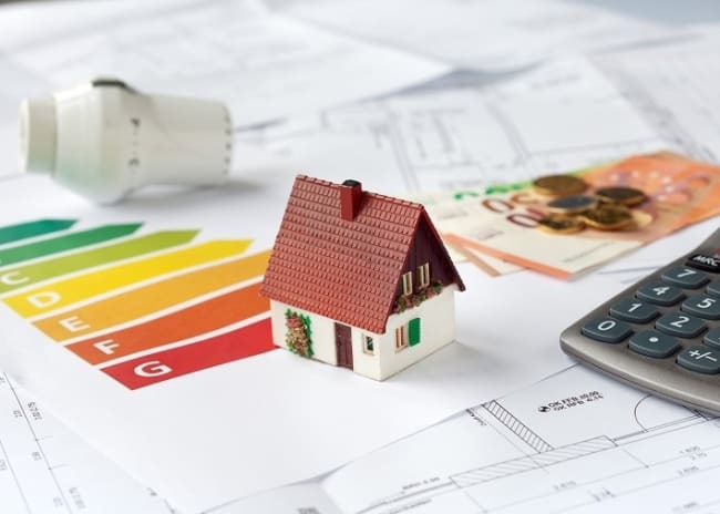 i mutui green rappresentano ormai il 7 delle richieste