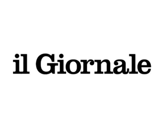 il giornale 12 agosto 2016