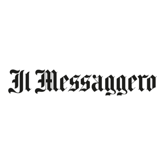 il messaggero logo png seeklogo il messaggero logo png seeklogo