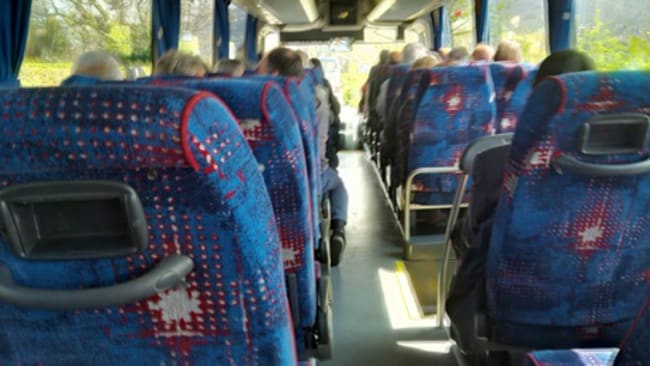 in italia sono piu di 5 400 i mezzi senza lok alla circolazione
