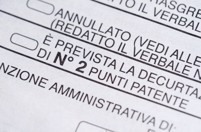 indagine facile it dopo dieci anni di patente a punti indagine facile it dopo dieci anni di patente a punti