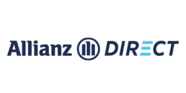 logo allianz direct logo allianz direct