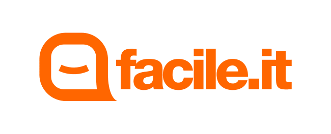 logo arancione logo arancione