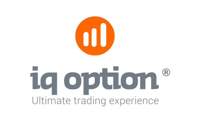 logo IQ Option logo IQ Option