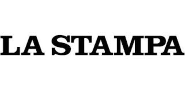 logo la stampa