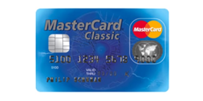 mastercard classic mastercard classic