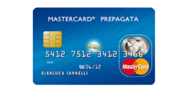 mastercard prepaid mastercard prepaid