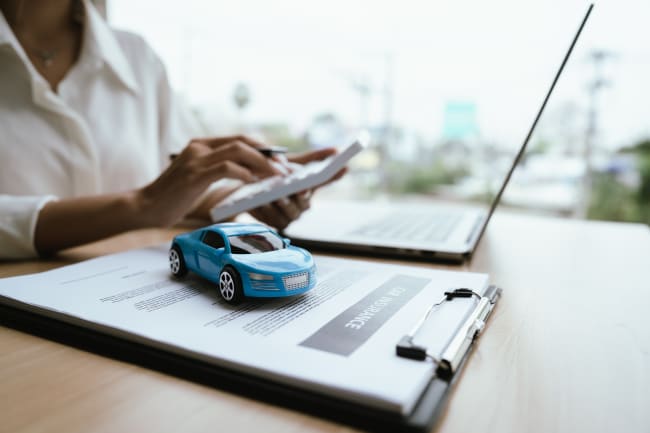 modellino auto documenti modellino auto documenti