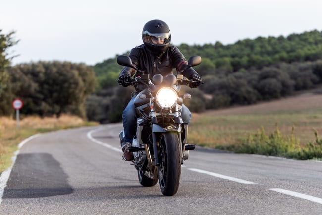 moto