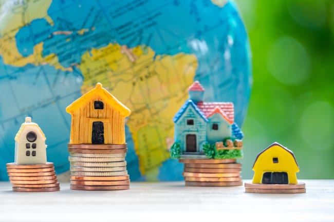 mutui a maggio in italia tassi fra i piu bassi al mondo
