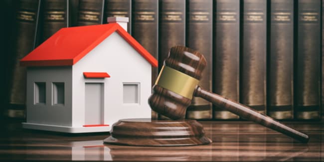 mutui il 5 delle richieste per case in asta mutui il 5 delle richieste per case in asta