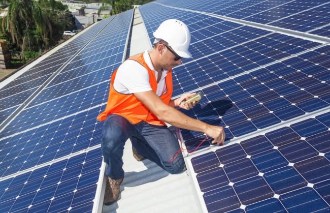 mutui news fotovoltaico quando non serve l autorizzazione mutui news fotovoltaico quando non serve l autorizzazione