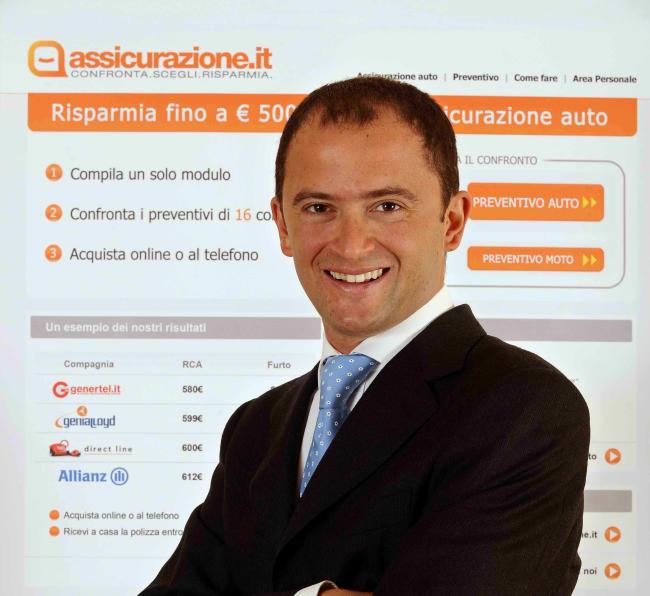 nata nel 2009 l azienda e ormai uno dei maggiori casi di successo del web italiano