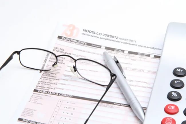 news news 730 precompilato come funziona news news 730 precompilato come funziona