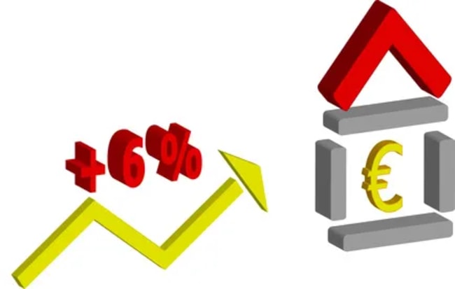 news news crescono gli erogati dei mutui news news crescono gli erogati dei mutui