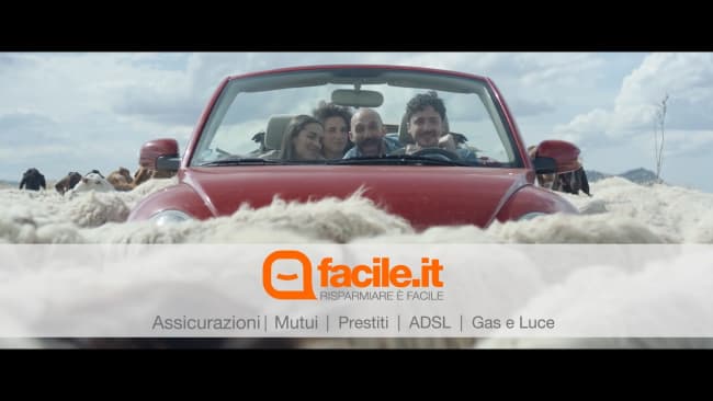 news news facileit torna on air con compro una pecora maritate news news facileit torna on air con compro una pecora maritate