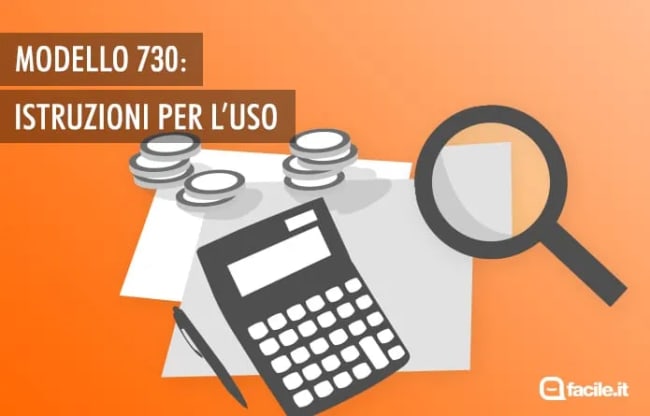 news news modello 730 istruzioni per l uso news news modello 730 istruzioni per l uso
