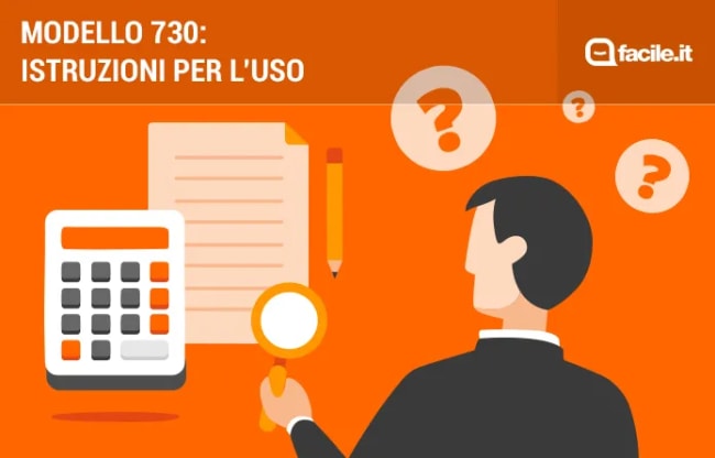 news news modello 730 le novita del 2017 news news modello 730 le novita del 2017