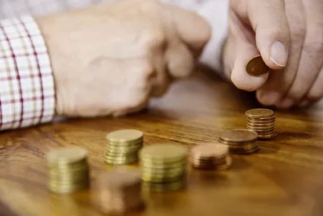 news news pensione integrativa il 65 delle richieste da under 44 news news pensione integrativa il 65 delle richieste da under 44