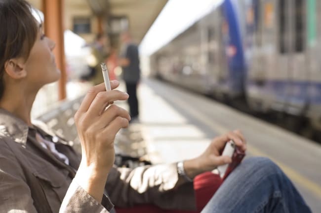 news news viaggi tech sigarette a cosa non rinunciano gli italiani news news viaggi tech sigarette a cosa non rinunciano gli italiani