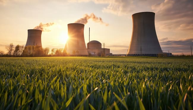 Nucleare