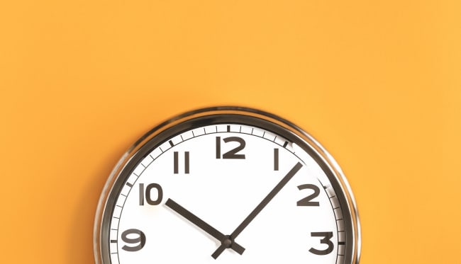 orologio da parete orologio da parete