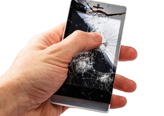 parola esperto telefonia display smartphone rotto parola esperto telefonia display smartphone rotto