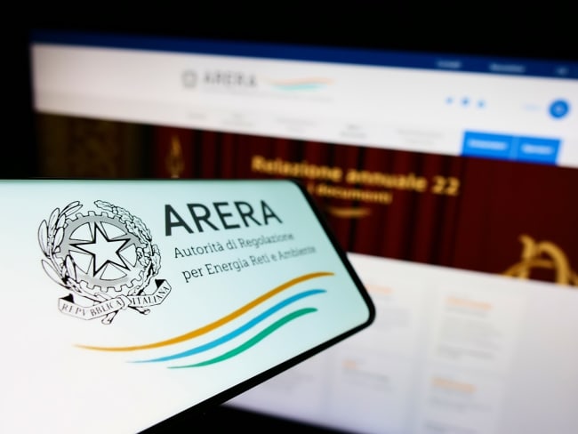 portale arera online portale arera online