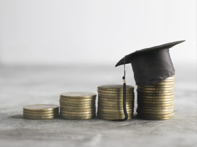 prestiti per studiare chiesti in media oltre 7 600 euro prestiti per studiare chiesti in media oltre 7 600 euro