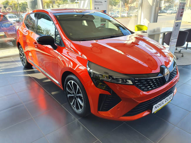 renault clio renault clio