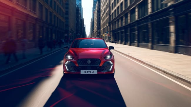 renault clio 2026 6 renault clio 2026 6