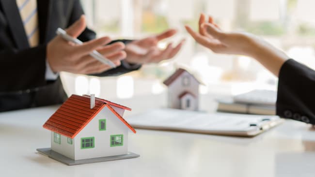 richiesta di un mutuo immobiliare in banca richiesta di un mutuo immobiliare in banca